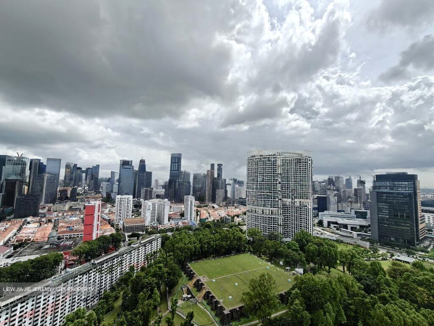 The Landmark (D3), Condominium #515957241